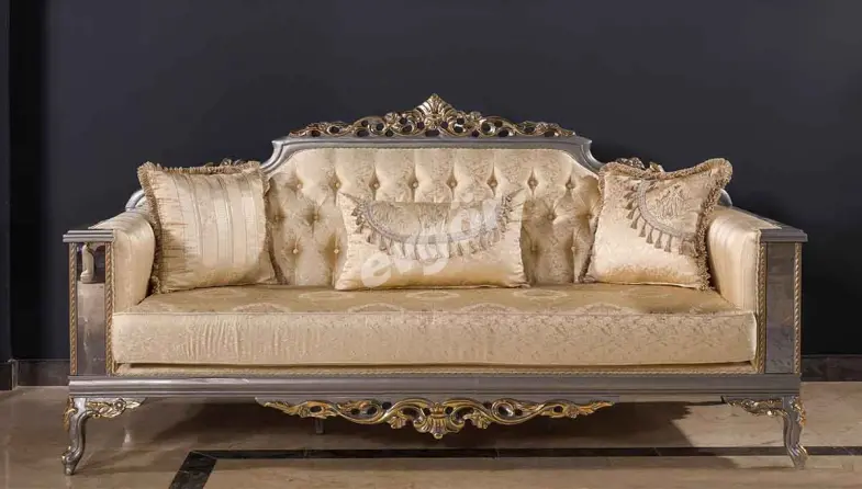 Ferre Avangarde Sofa Set - 3