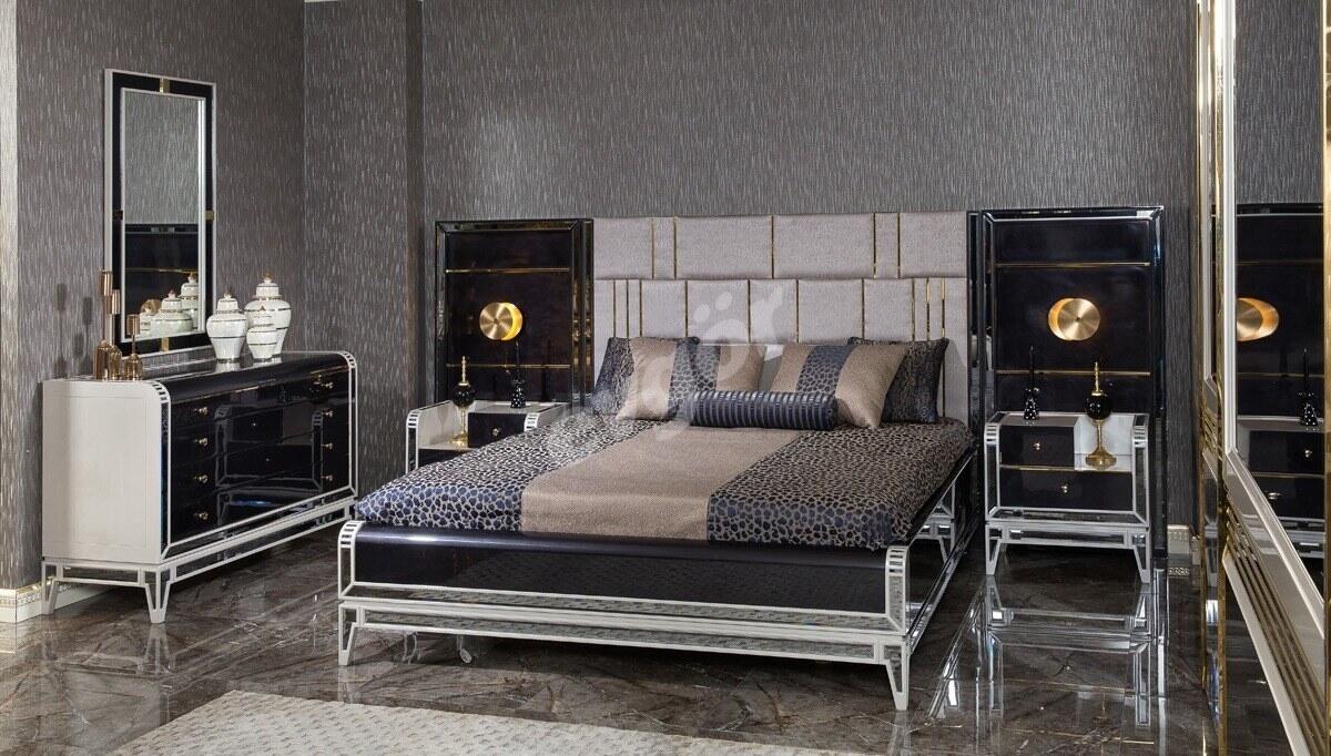 Florina Luxury Bedroom - 1