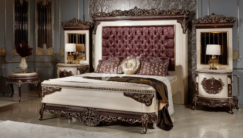 Florya Classic Bedroom - 2