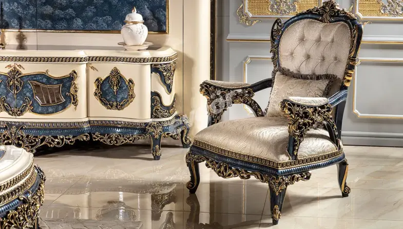 Florya Sofa Set - 4