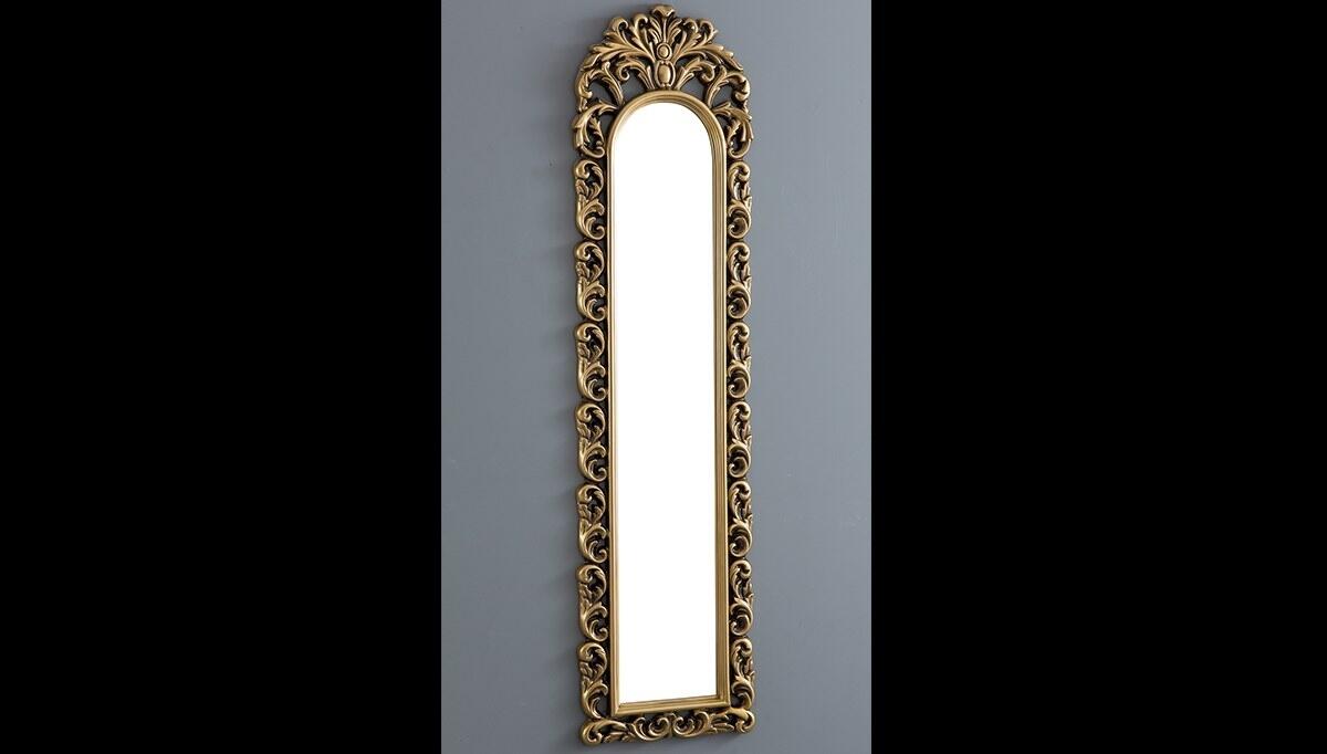 Gazel Classic Decorative Mirror - 1