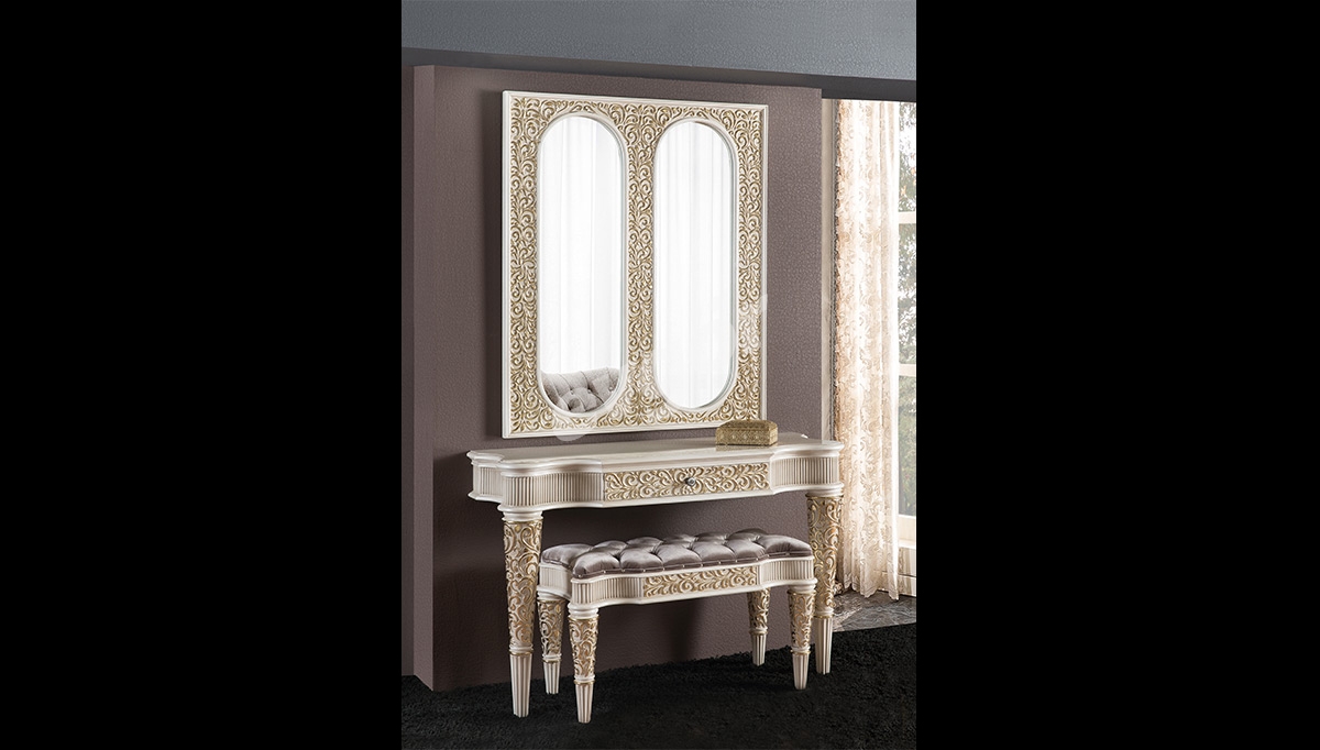 Gerdan Classic Dresser Set - 1