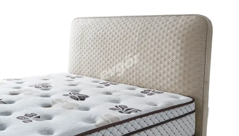 İkona Bed Headboard - 1