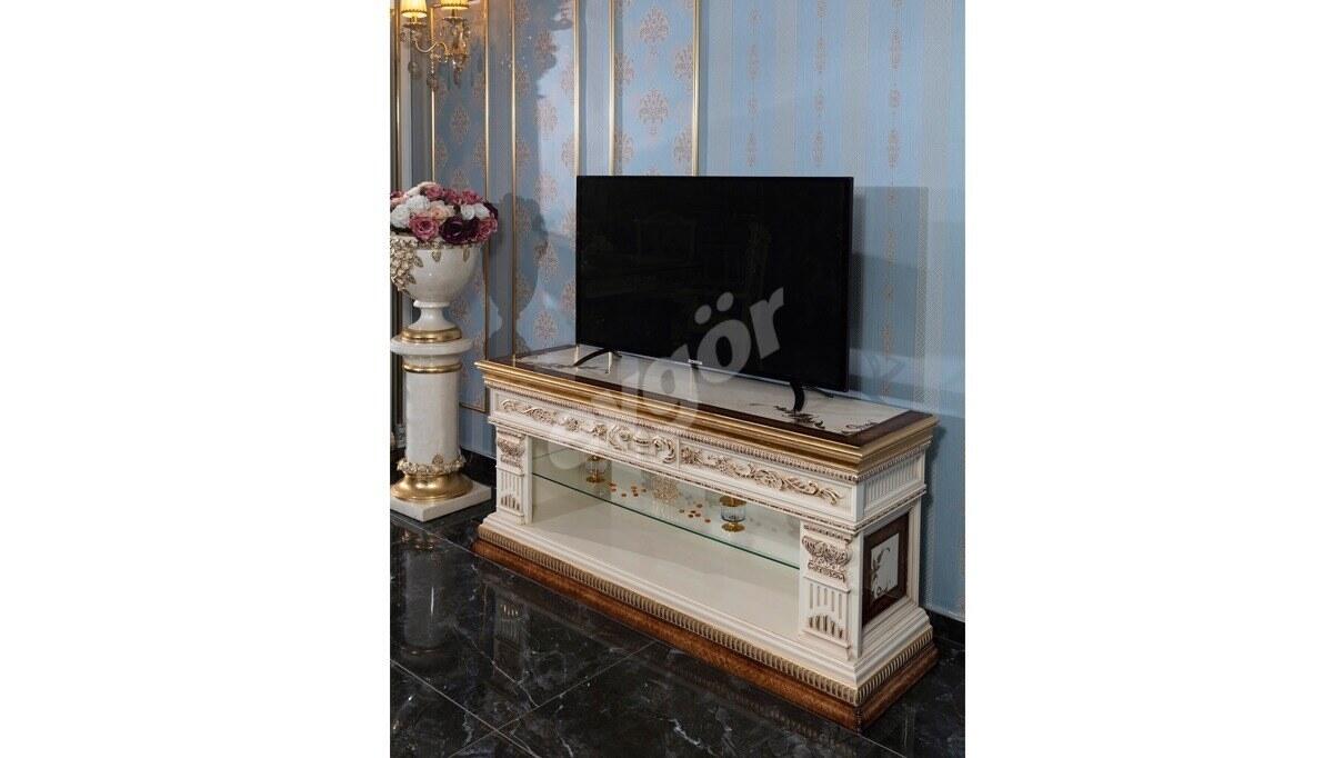 İmparator Classic TV Unit - 3