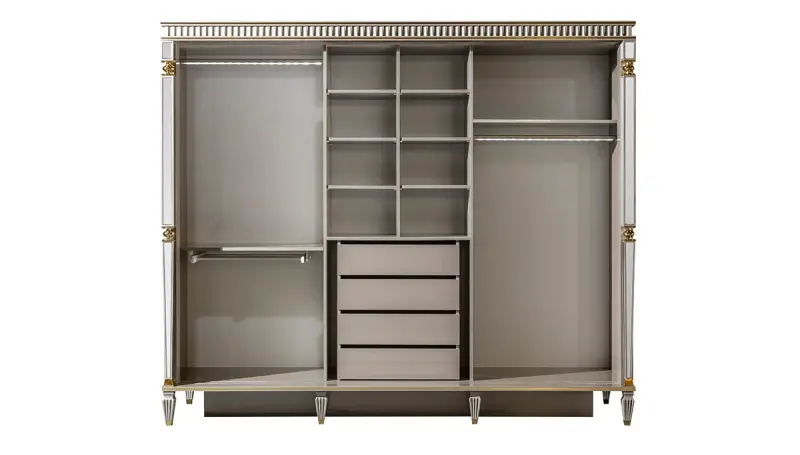 İstanbul Dress Cabinet - 2