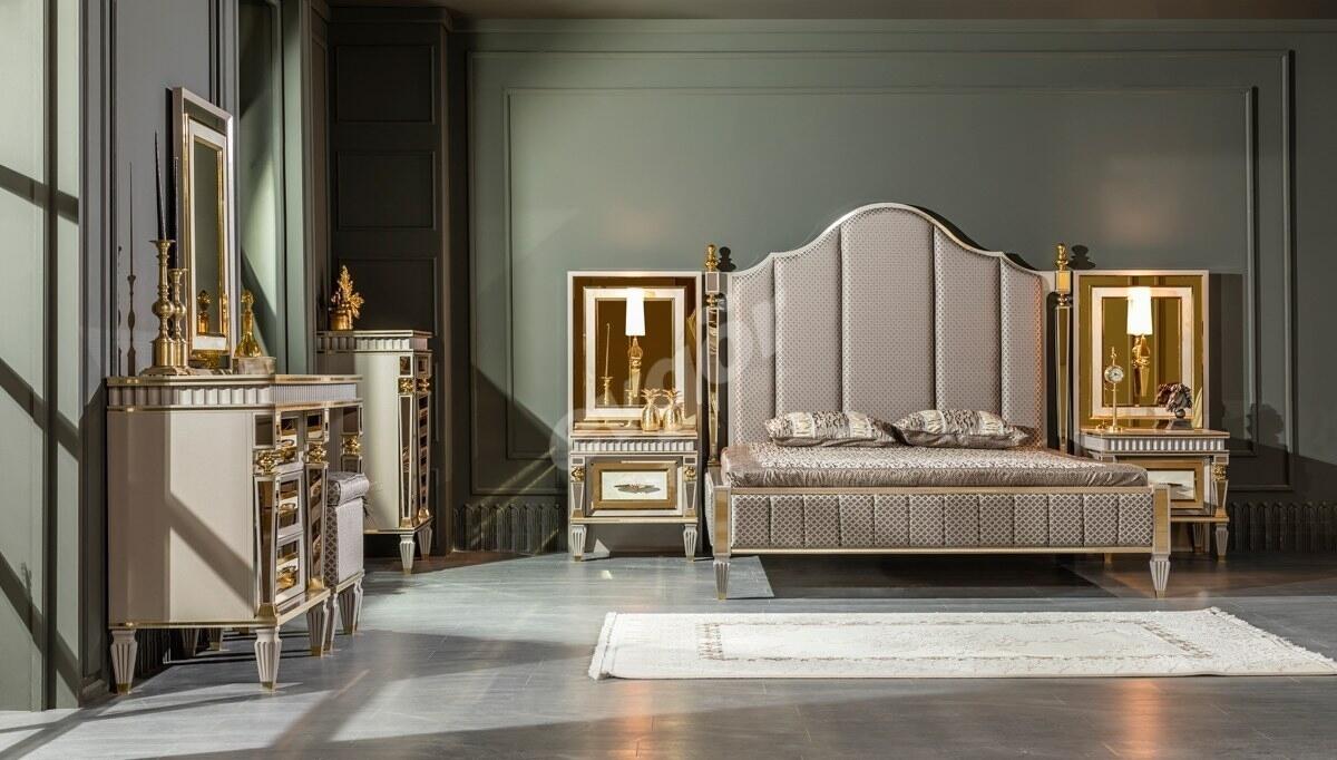 İstanbul Luxury Bedroom - 2