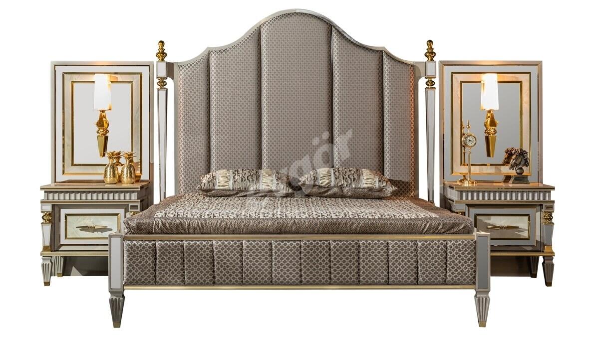 İstanbul Luxury Bedroom - 5