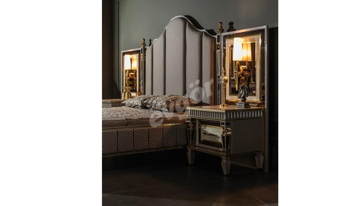 İstanbul Luxury Bedroom - 13