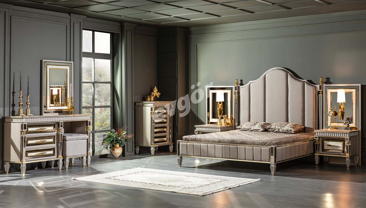 İstanbul Luxury Bedroom - 1