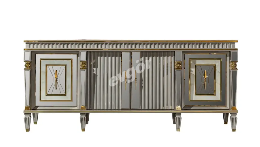 İstanbul Luxury Console - 1