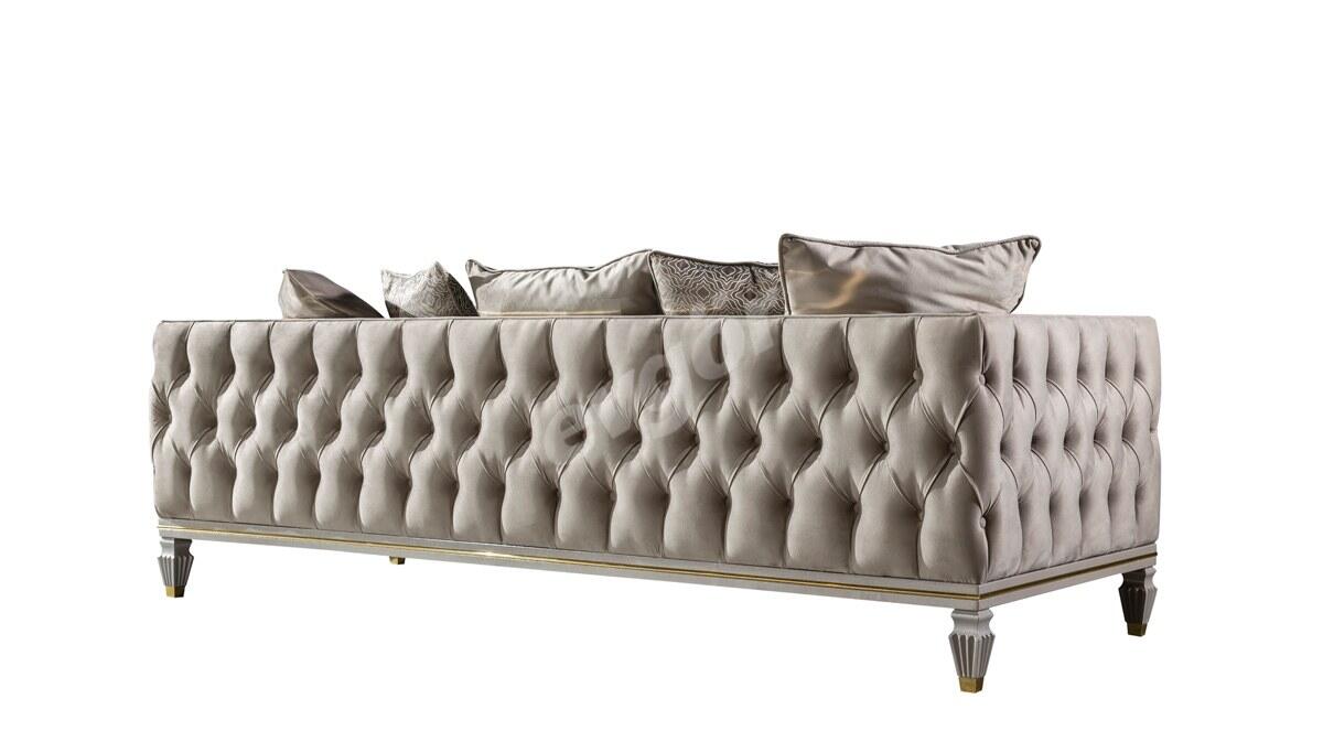 İstanbul Luxury Sofa Set - 15