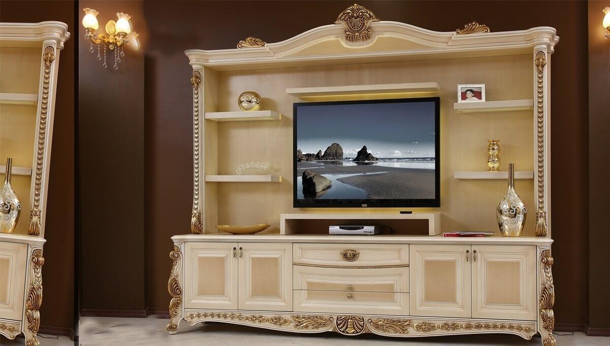 Kaldore Classic TV Unit - 1