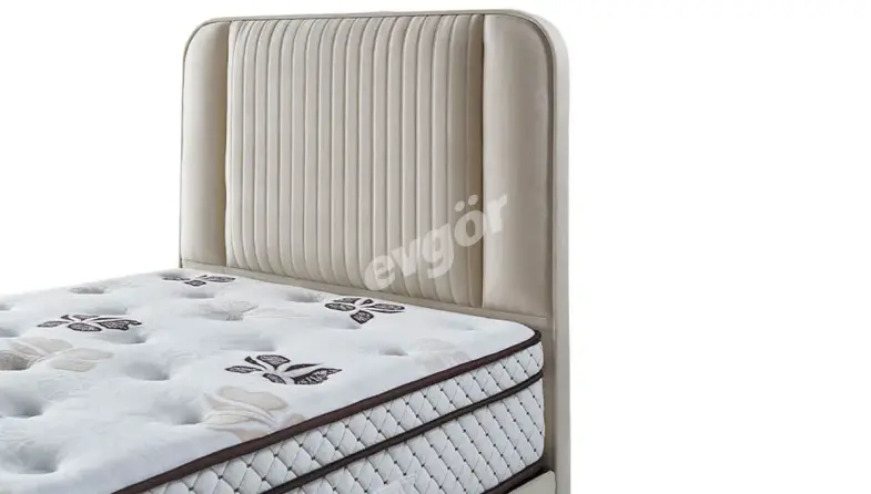 Kamena Bed Headboard - 2