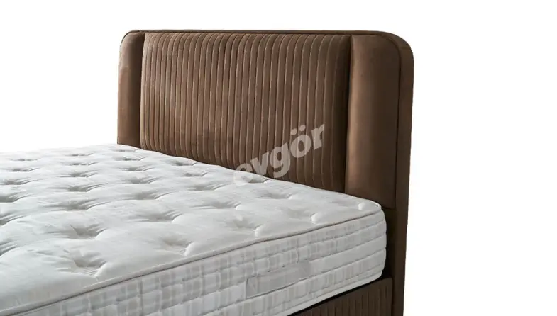 Kamena Bed Headboard - 1