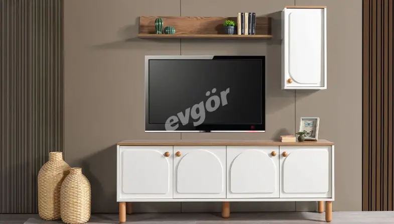 Kamer Modern Yemek Odası - 8