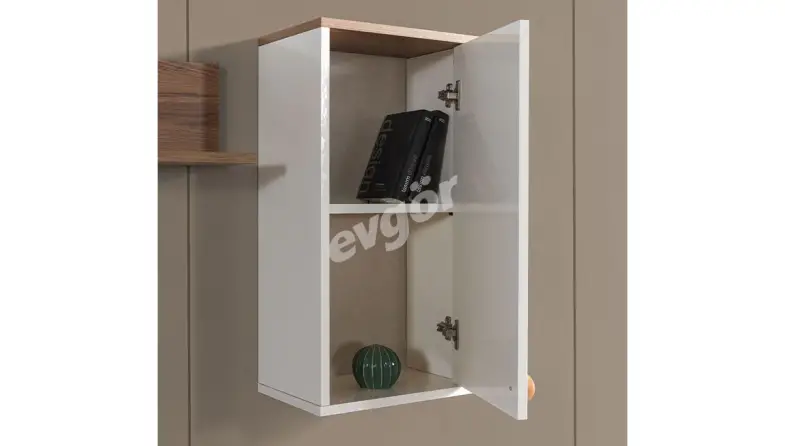 Kamer Modern Yemek Odası - 9