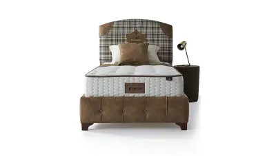 Kuruze Bed Base Set - Thumbnail