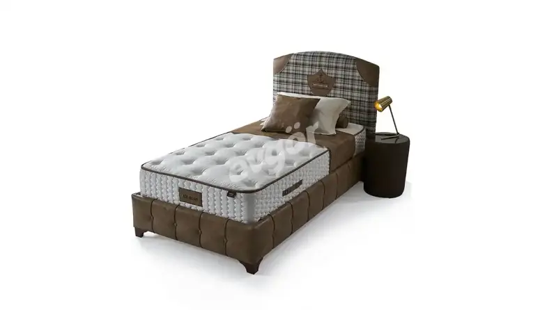 Kuruze Bed Base Set - 1