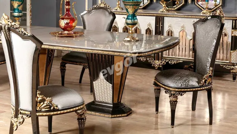 Lalezar Classic Dining Room - 2