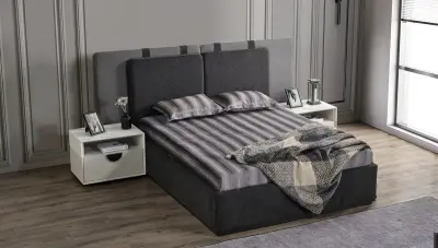 Larin Modern Yatak Odası - Thumbnail