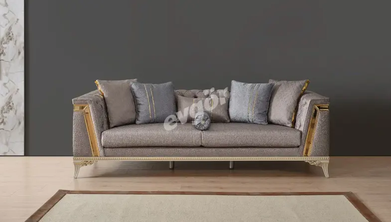 Lavrio Avangarde Sofa Set - 2