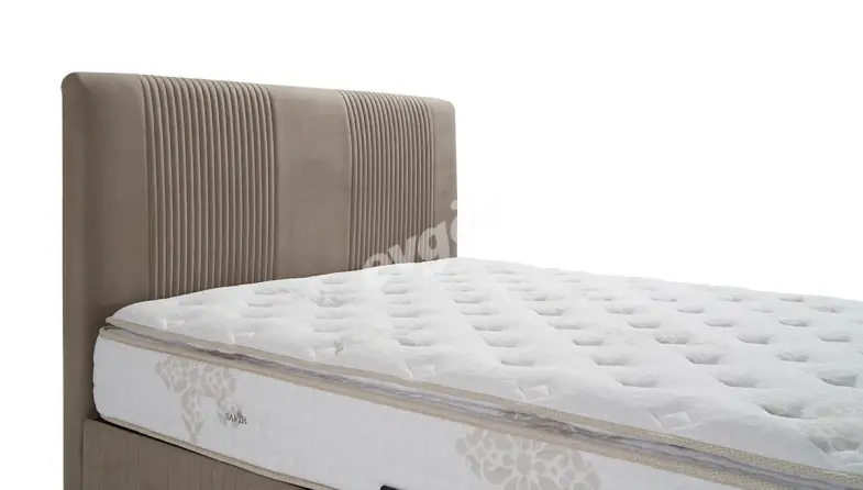 Leman Bed Headboard - 1