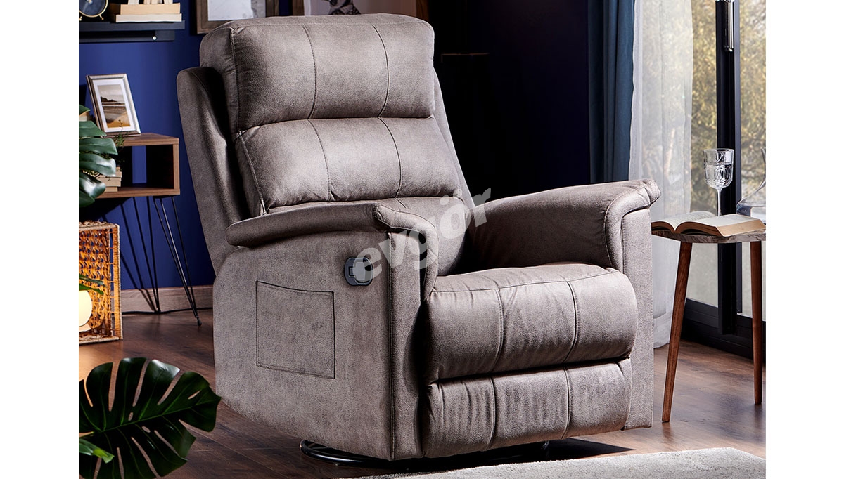 Leon TV Chair - 3