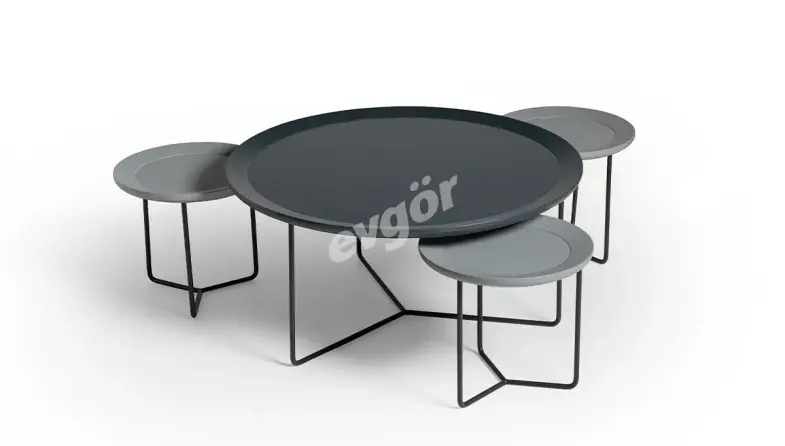 Lerin Center Table - 1