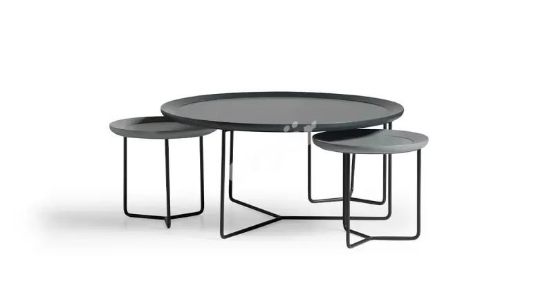 Lerin Center Table - 2