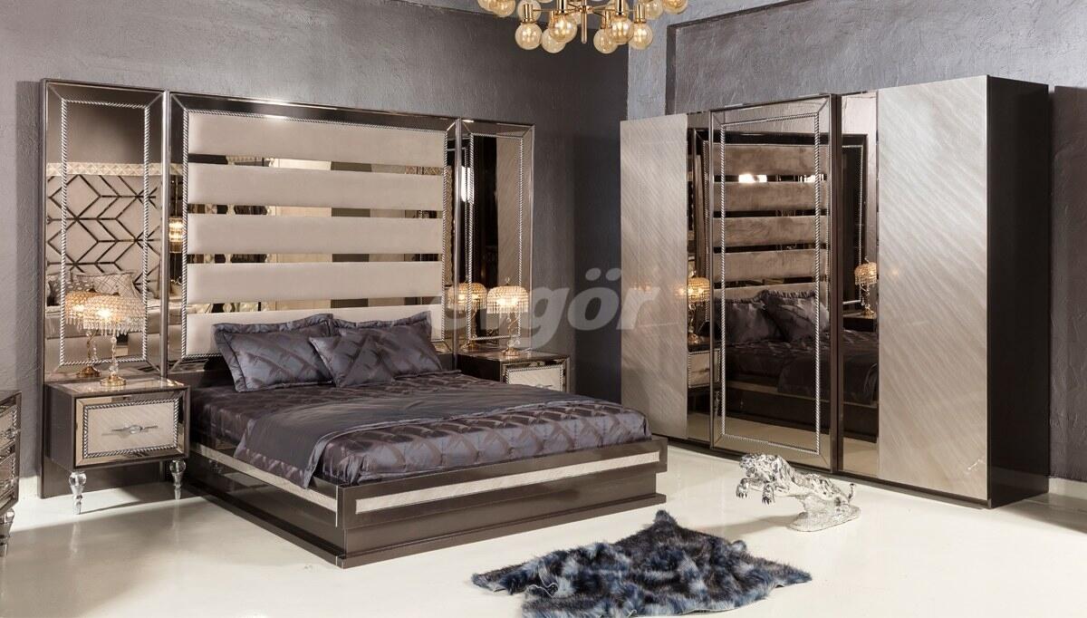 Lerza Luxury Bedroom - 2