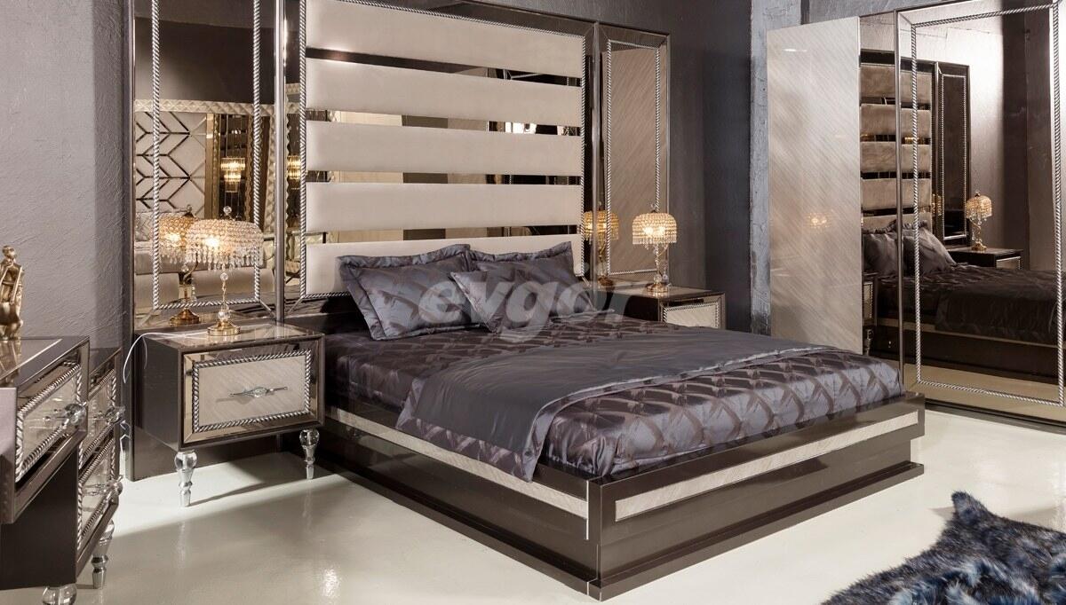 Lerza Luxury Bedroom - 3