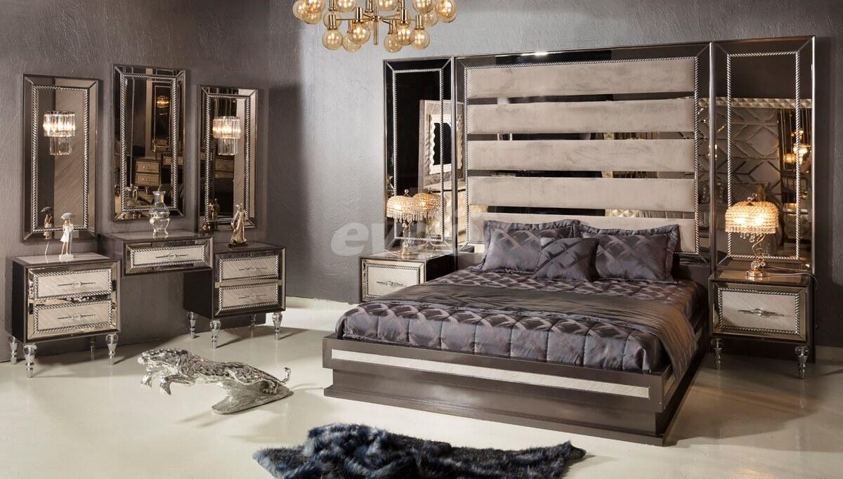 Lerza Luxury Bedroom - 7