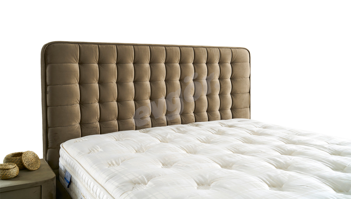 Letor Bed Headboard - 3