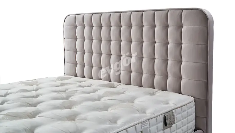 Letor Bed Headboard - 1