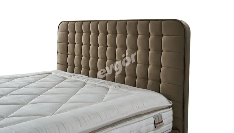 Letor Bed Headboard - 2