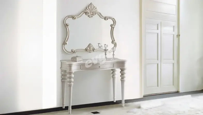 Letro Classic Dresser Set - 1