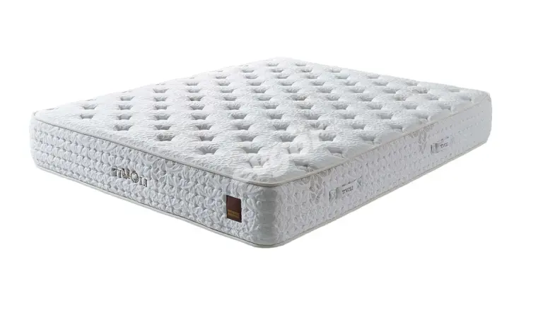 Livotti Bow Bed - 1