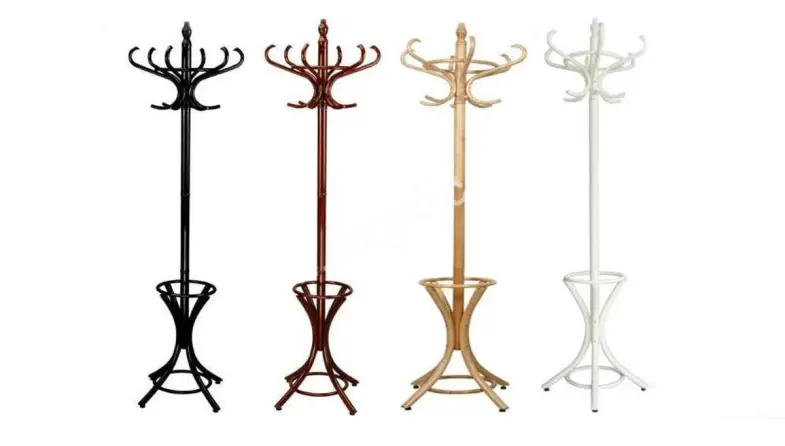 Lomina Dress Hanger - 1