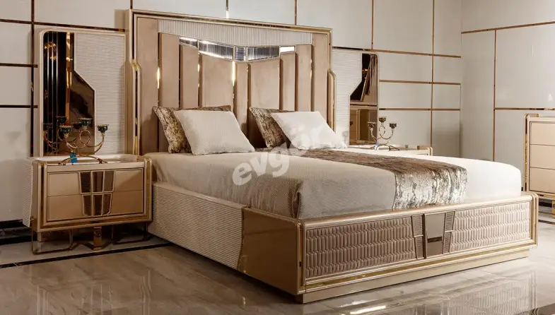 Lortela Luxury Bedroom - 6