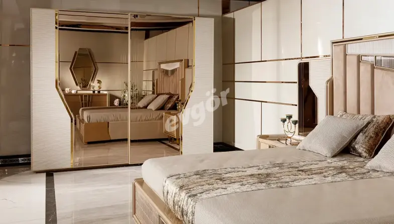 Lortela Luxury Bedroom - 7