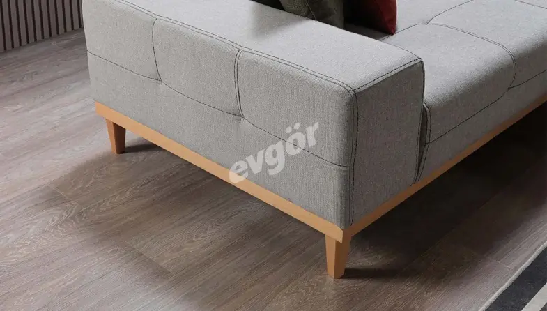 Loya Modern Sofa Set - 4