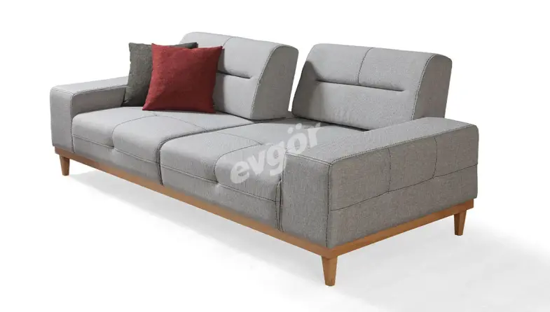 Loya Modern Sofa Set - 5