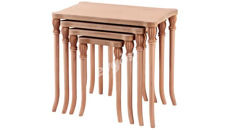 Lucete Coffee Table - 1