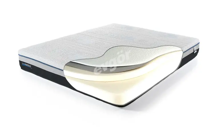 Lunado Bow Bed - 2