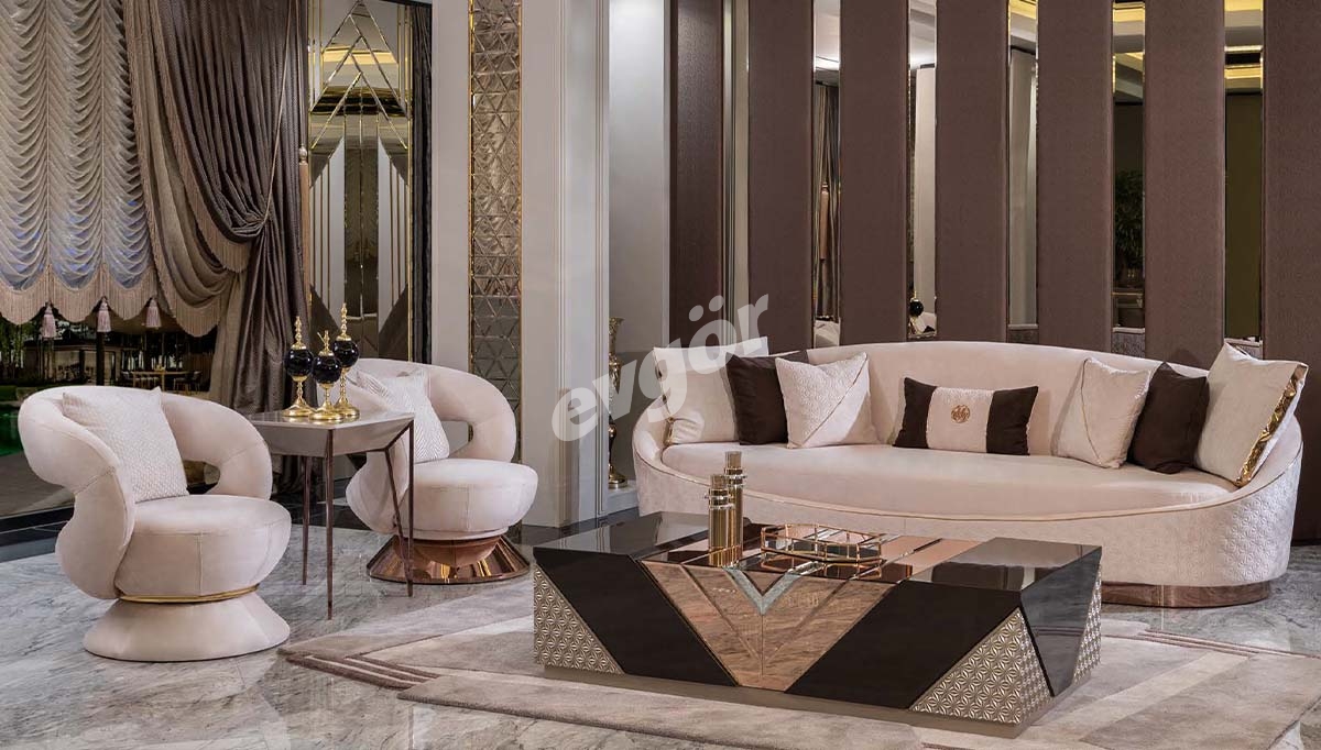 Maçka Luxury Düğün Paketi - 8