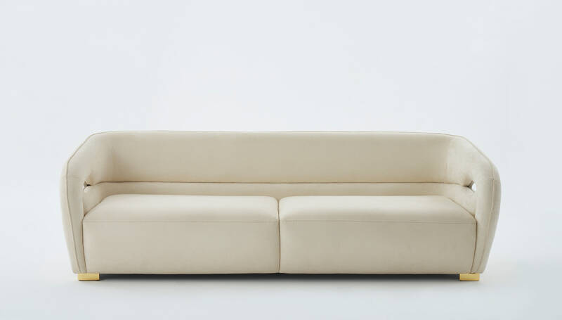 Madleno Luxury Sofa Set - Thumbnail