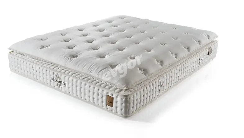 Mandera Bow Bed - 1