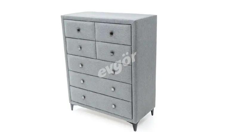 Maras Dresser - 1