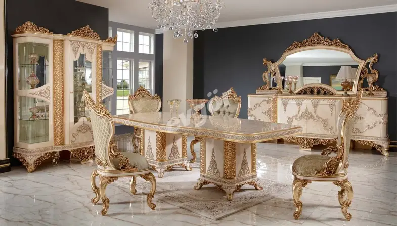 Marbella Classic Dining Room - 1