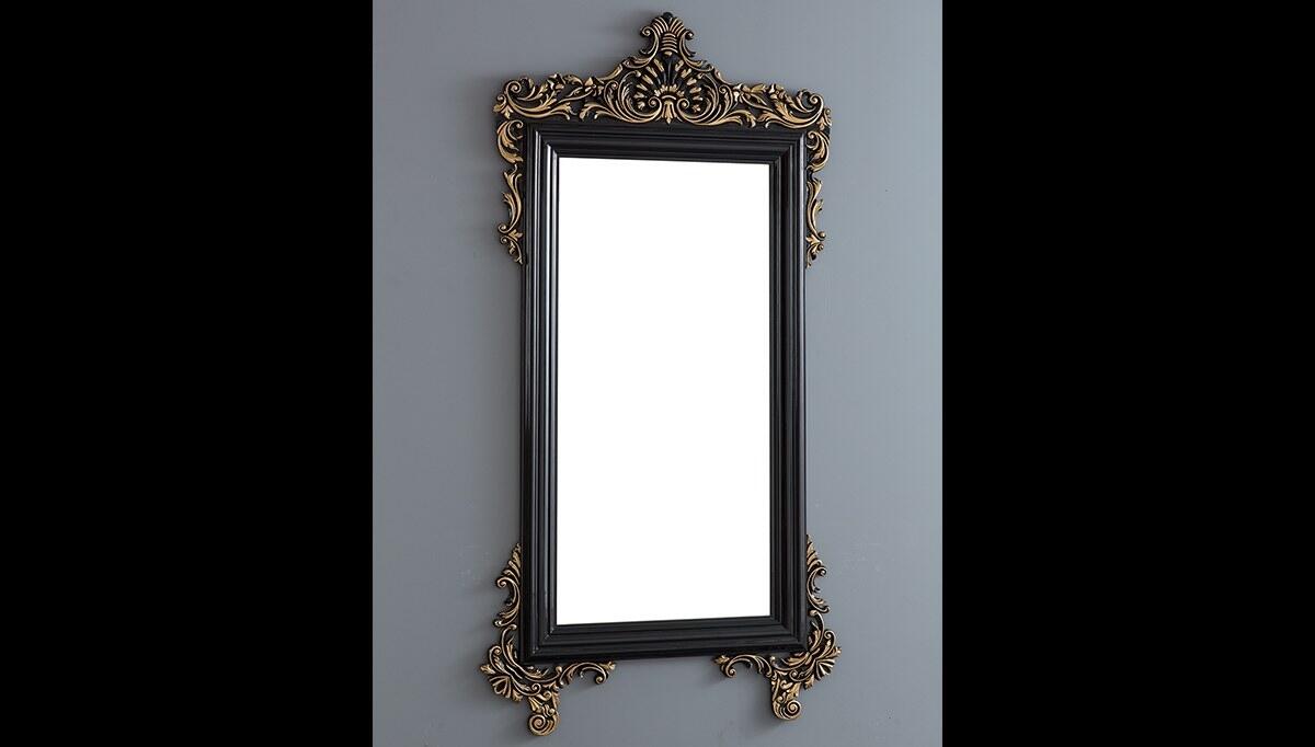 Maria Classic Dressing Mirror - 1